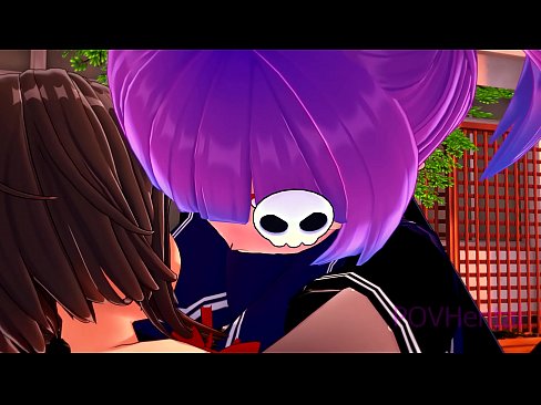 ❤️ Cô gái quái vật Arachne. ❌ Khiêu dâm ở% vi.hentaisun.ru%