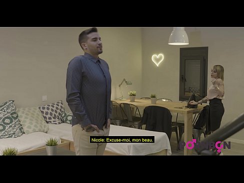 ❤️ PORNBCN 4K Một người phụ nữ trưởng thành với bộ ngực lớn muốn được hậu môn fucked trẻ gigolo với tinh ranh lớn blowjob tình yêu cứng quái tay công việc dog style âm hộ liếm cực khoái Phụ đề tiếng Pháp ❌ Khiêu dâm ở% vi.hentaisun.ru%