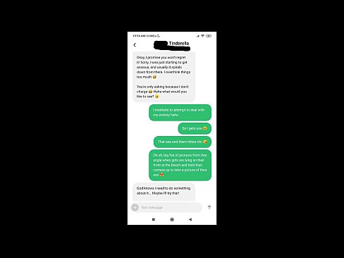 ❤️ Tôi đã thêm một PAWG mới từ Tinder vào hậu cung của mình (nói chuyện với Tinder) ❌ Khiêu dâm ở% vi.hentaisun.ru%